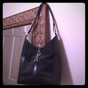 Gucci Black handbag